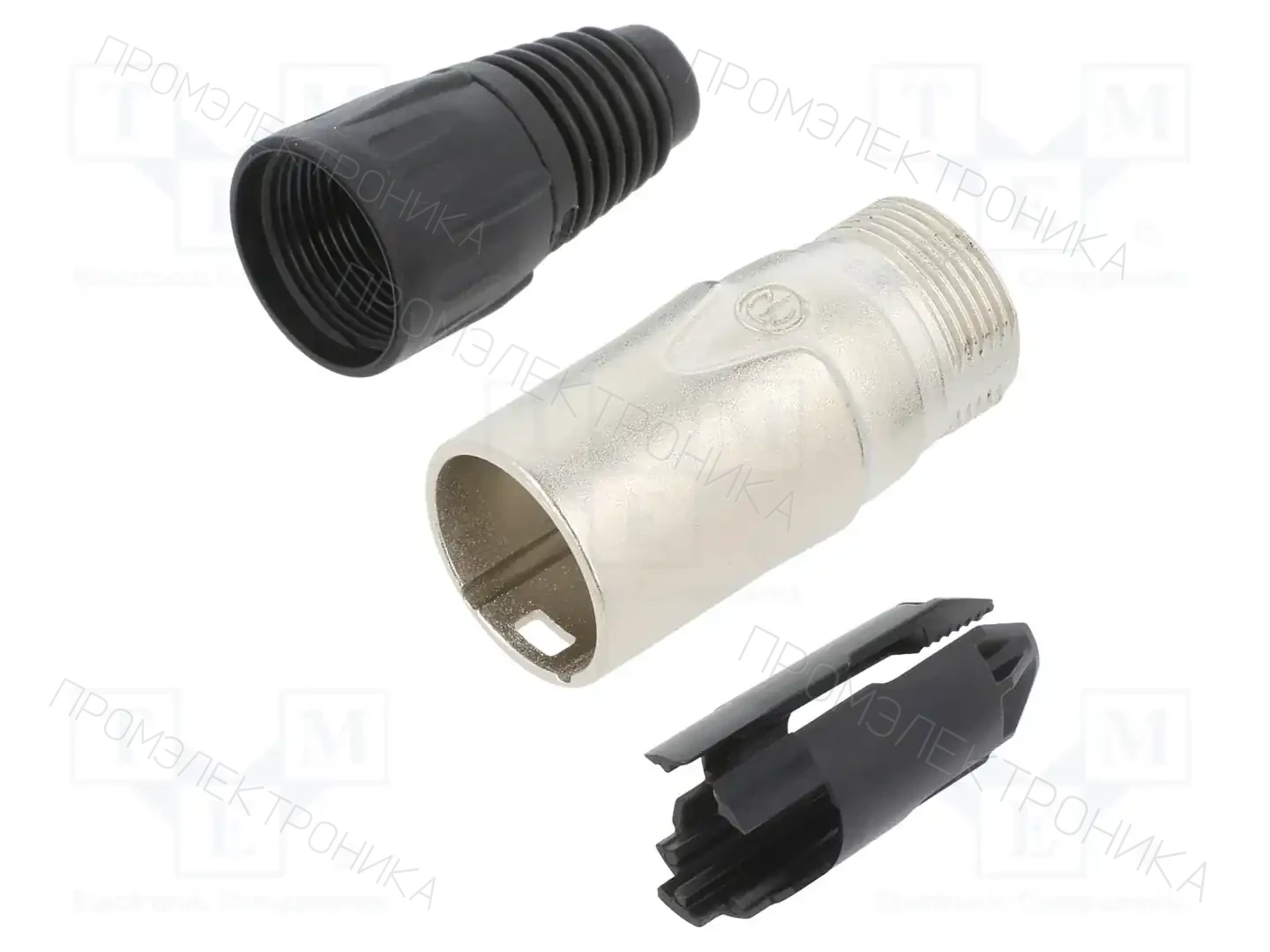 NEUTRIK NE8MX-1 — Разъeмы RJ