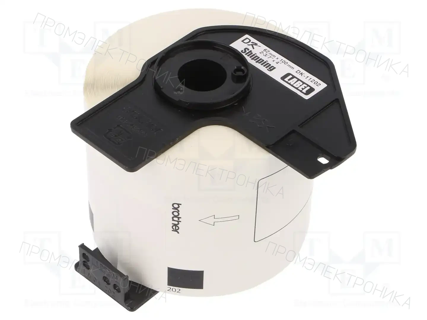 BROTHER DK-11202 — Принтеры и маркеры