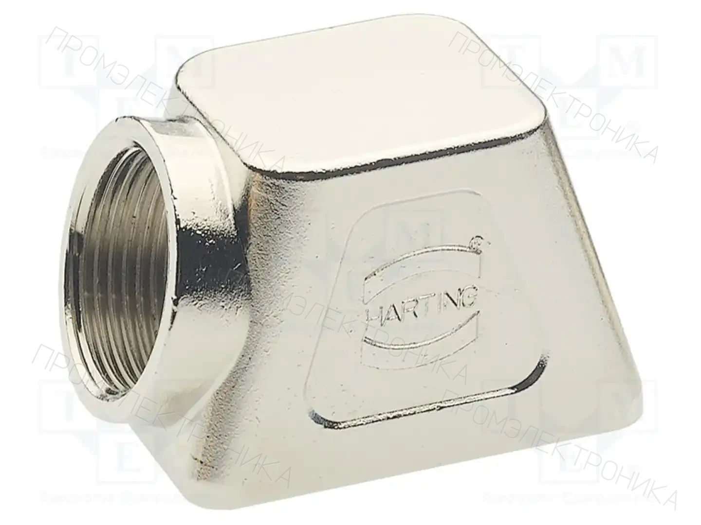 HARTING 19140010501 — Разъeмы