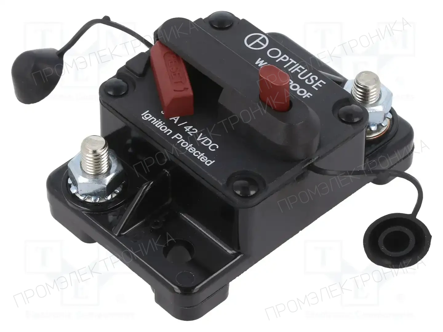 OPTIFUSE 153090 — Другие автомобильные предохранители