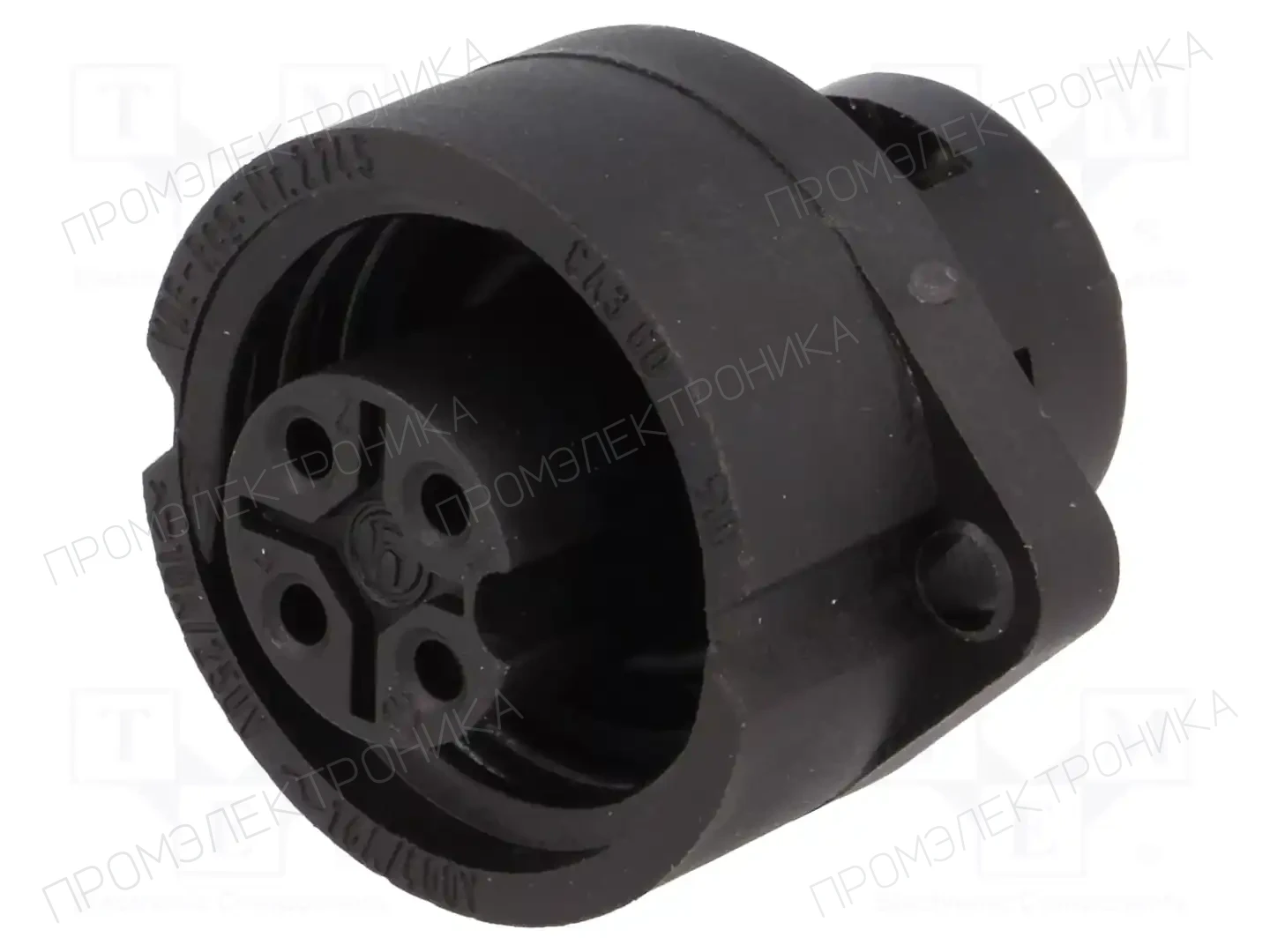 HIRSCHMANN 932321100 CA 3 GD — Разъeмы CA