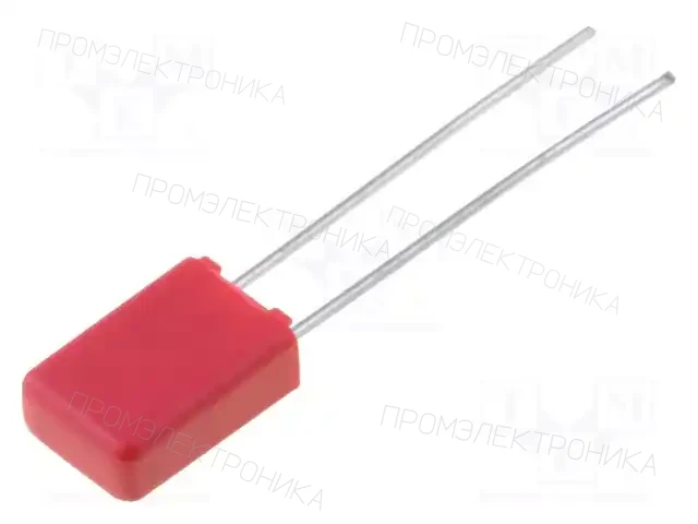 WIMA FKP0F012200D00JO00 — Пленочные конденсаторы ТНТ