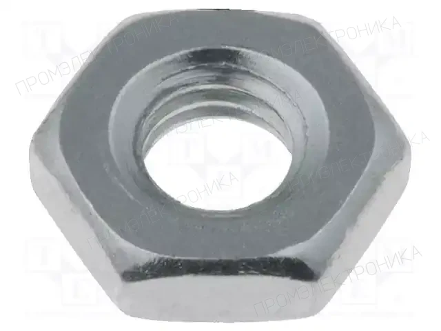 KEYSTONE 4705 — Гайки