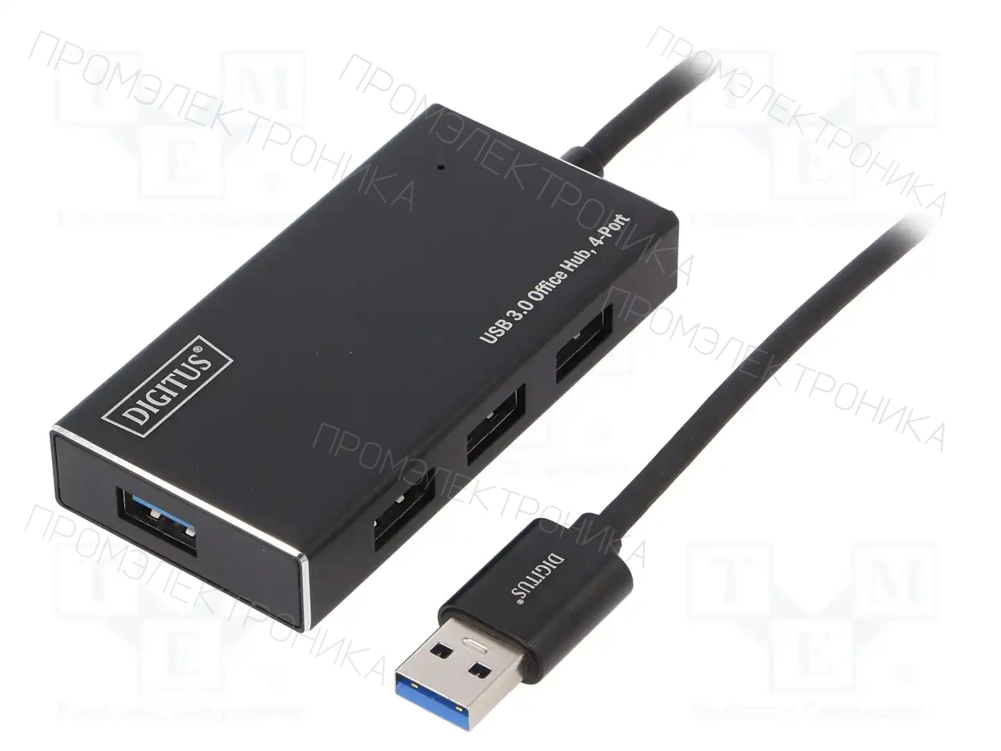 DIGITUS DA-70240-1 — Компьютерные адаптеры