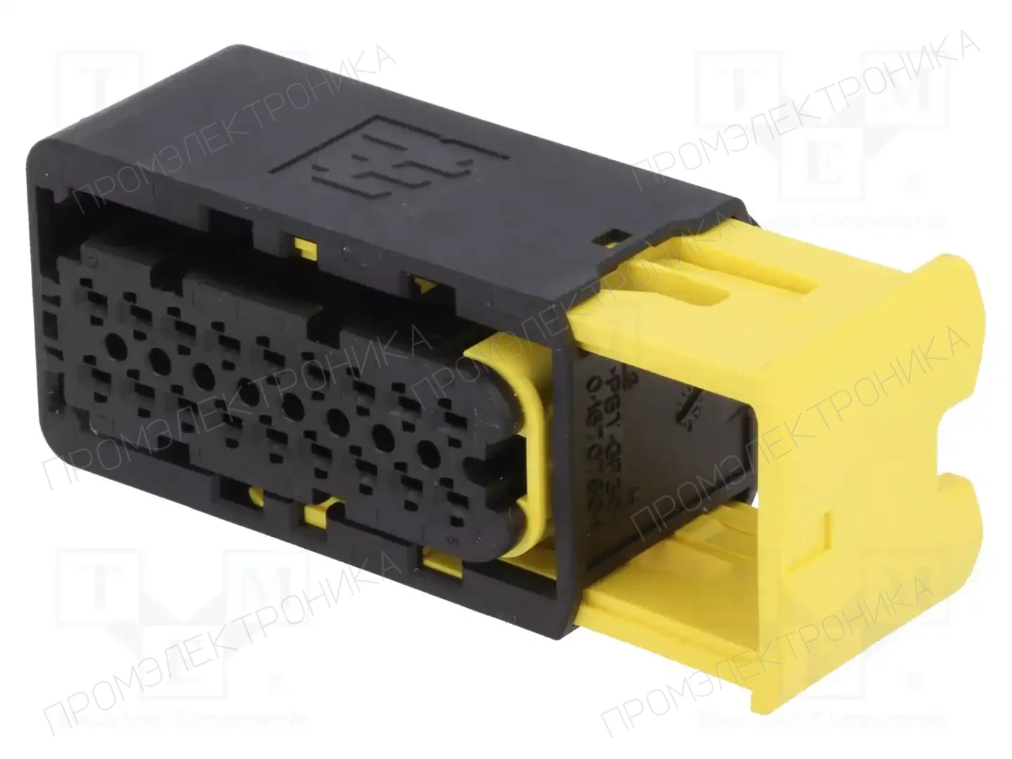 TE Connectivity 1-1563759-1 — Разъeмы Automotive