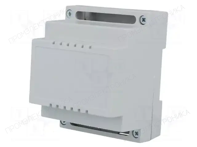KRADEX Z100J ABS V0 — Корпуса на DIN-рейку