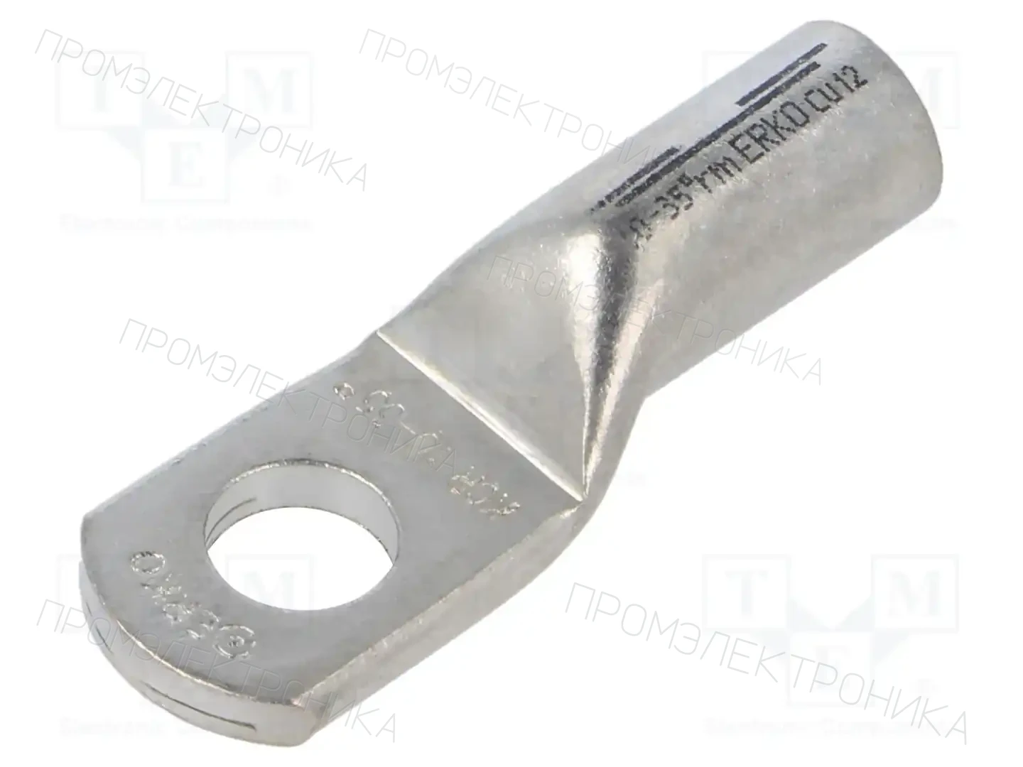 ERKO KCR_10-35/20 — Неизолированные коннекторы