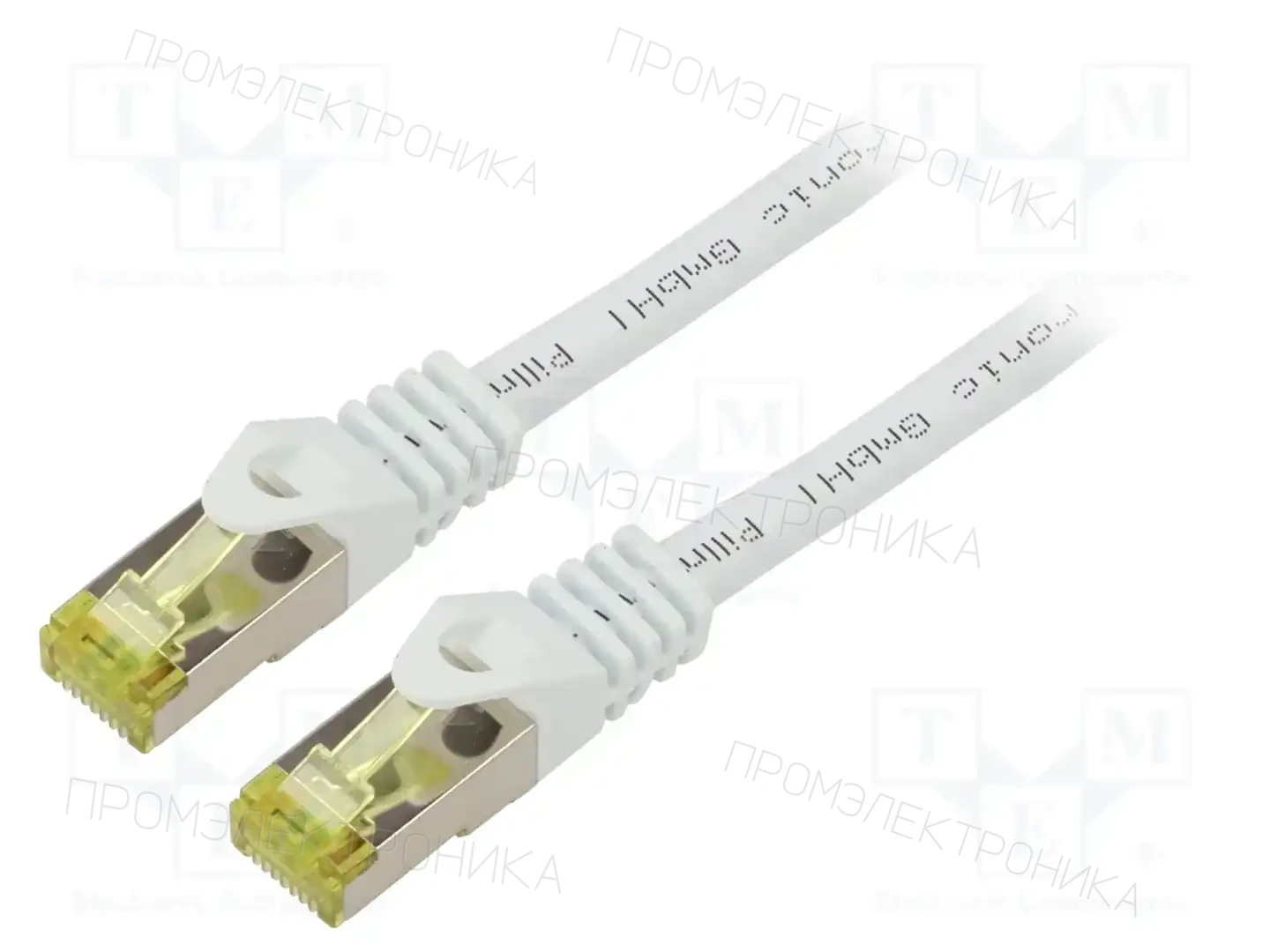 GOOBAY 69450 — Кабели и адаптеры RJ45