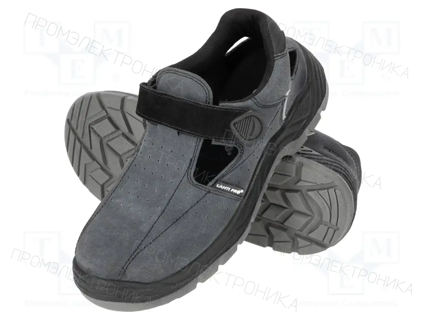LAHTI PRO L3061839 — Защита ног