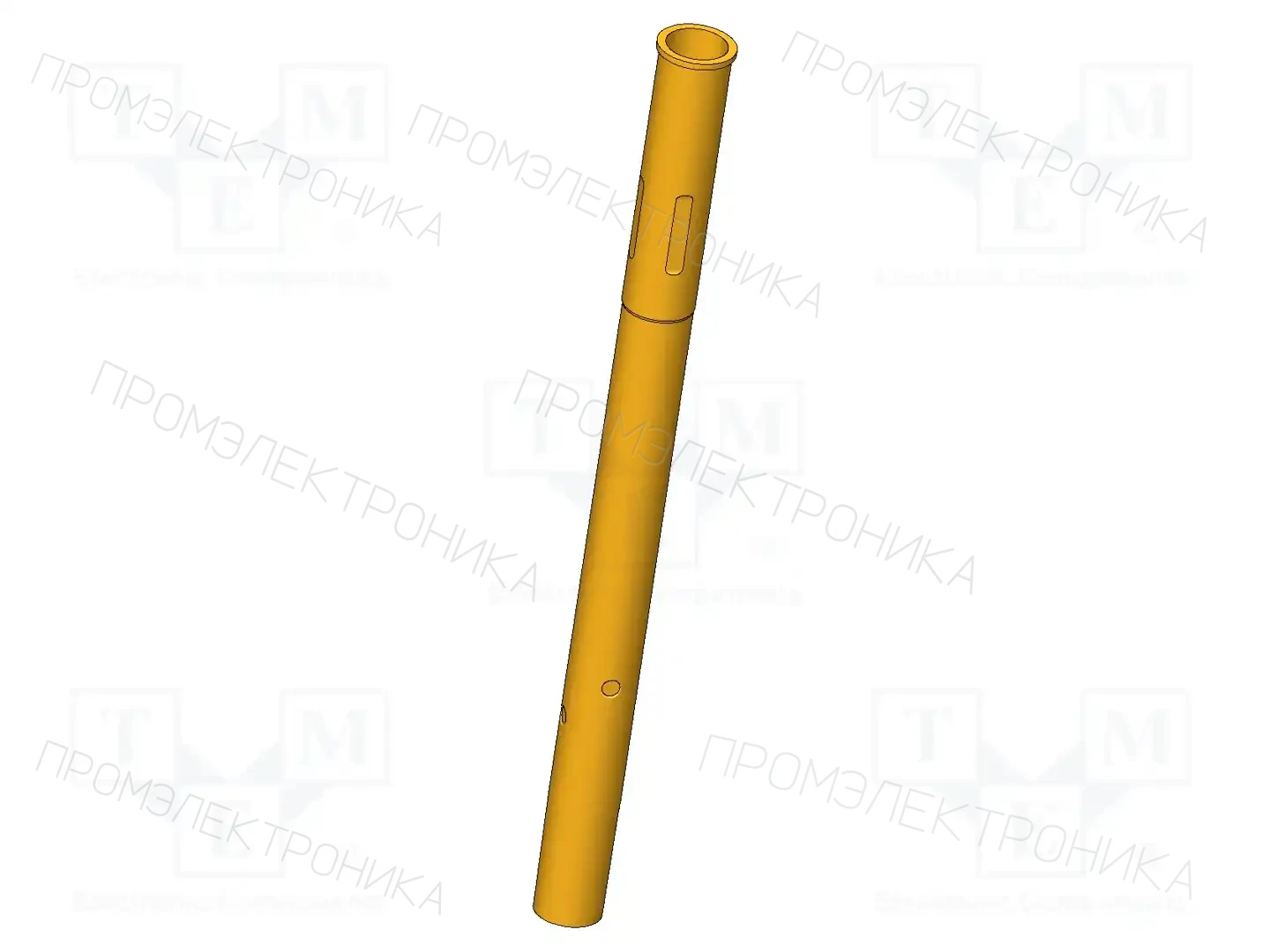 INGUN KS-215 — Гнёзда для измерительных щупов