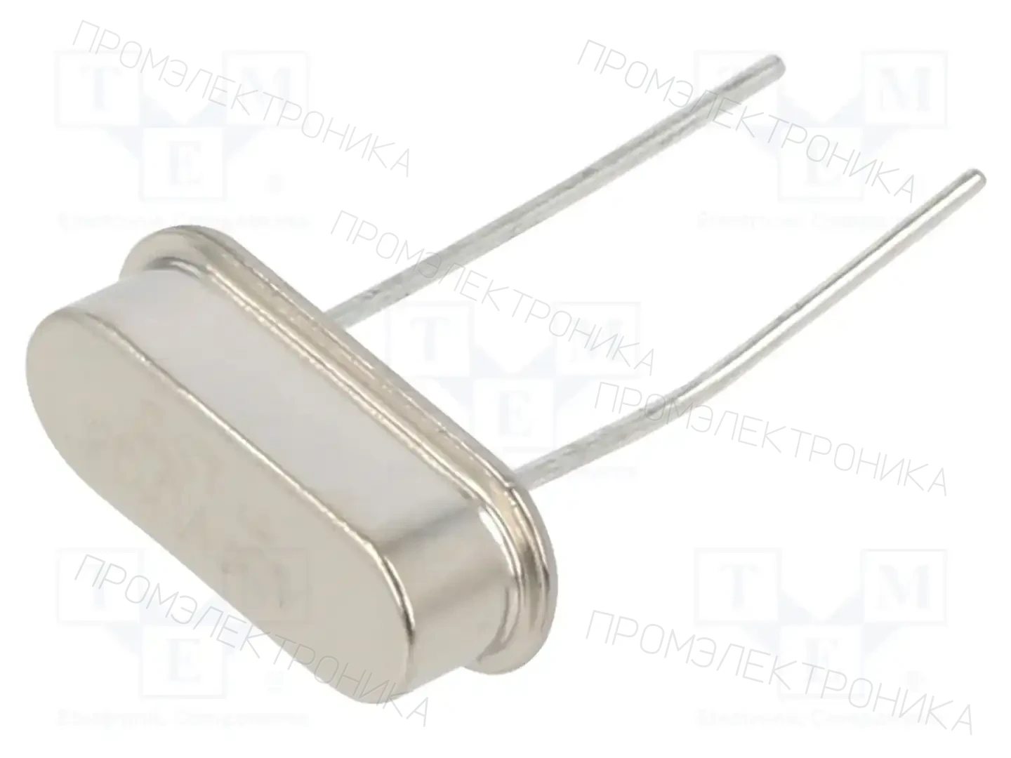 QST QT49-20.000MBBK-B — Резонаторы и генераторы