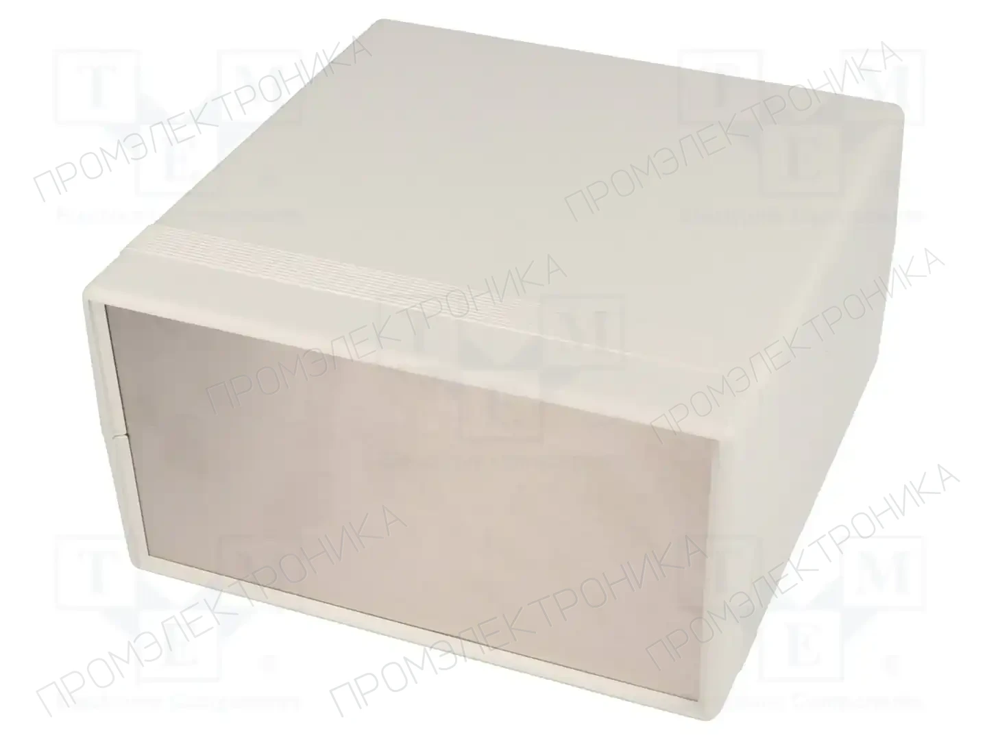 HAMMOND 1598EGY — Корпуса с панелью