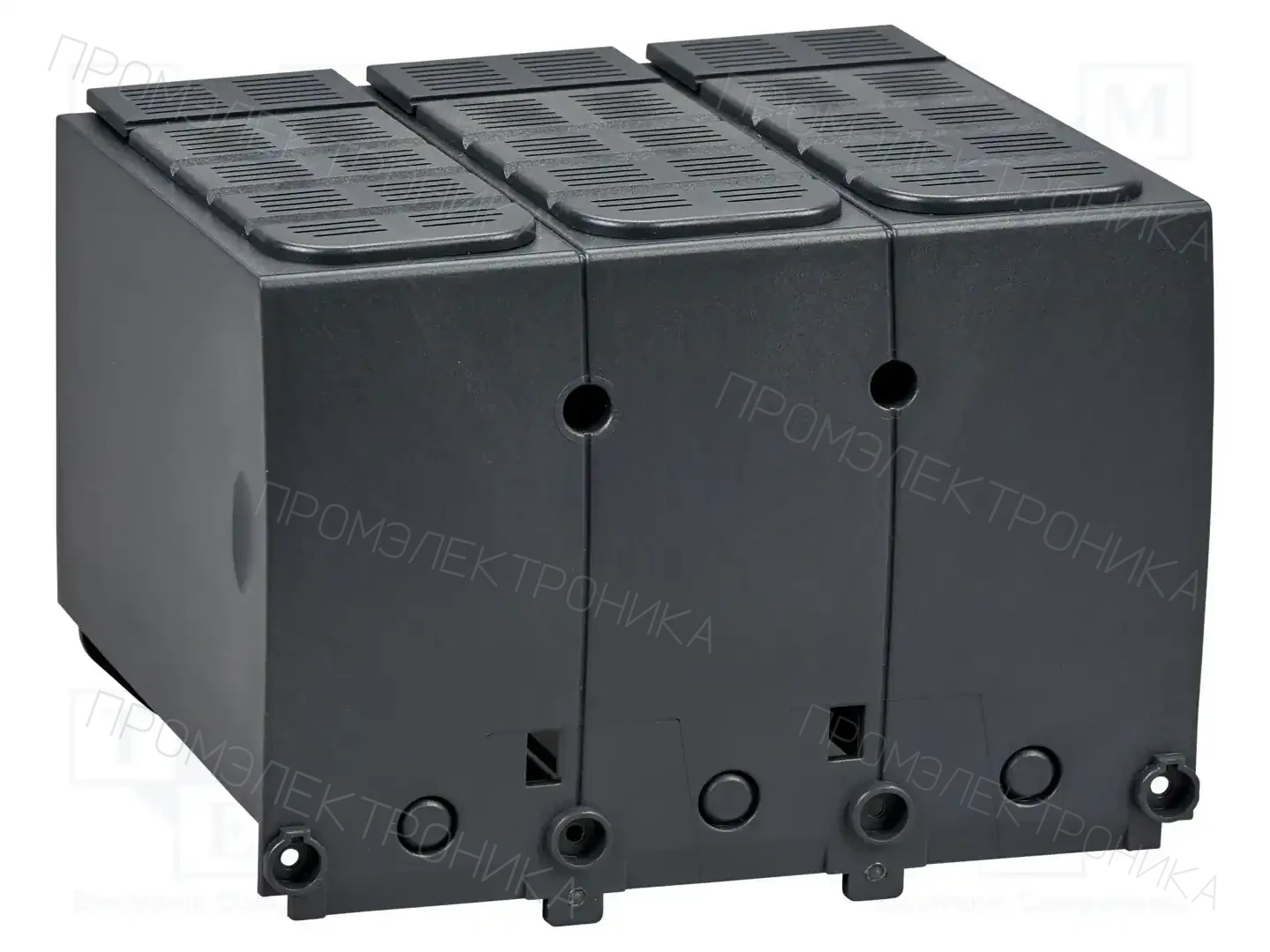 SCHNEIDER ELECTRIC LV432593 — Аксессуары для монтажа