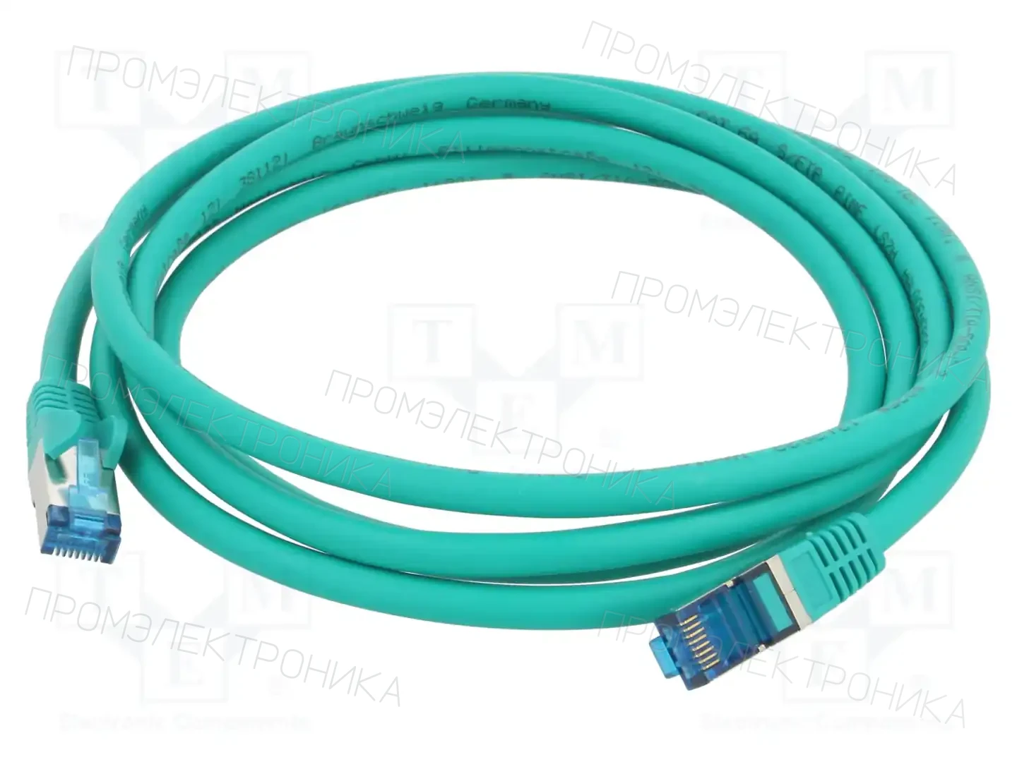 GOOBAY 93742 — Кабели и адаптеры RJ45