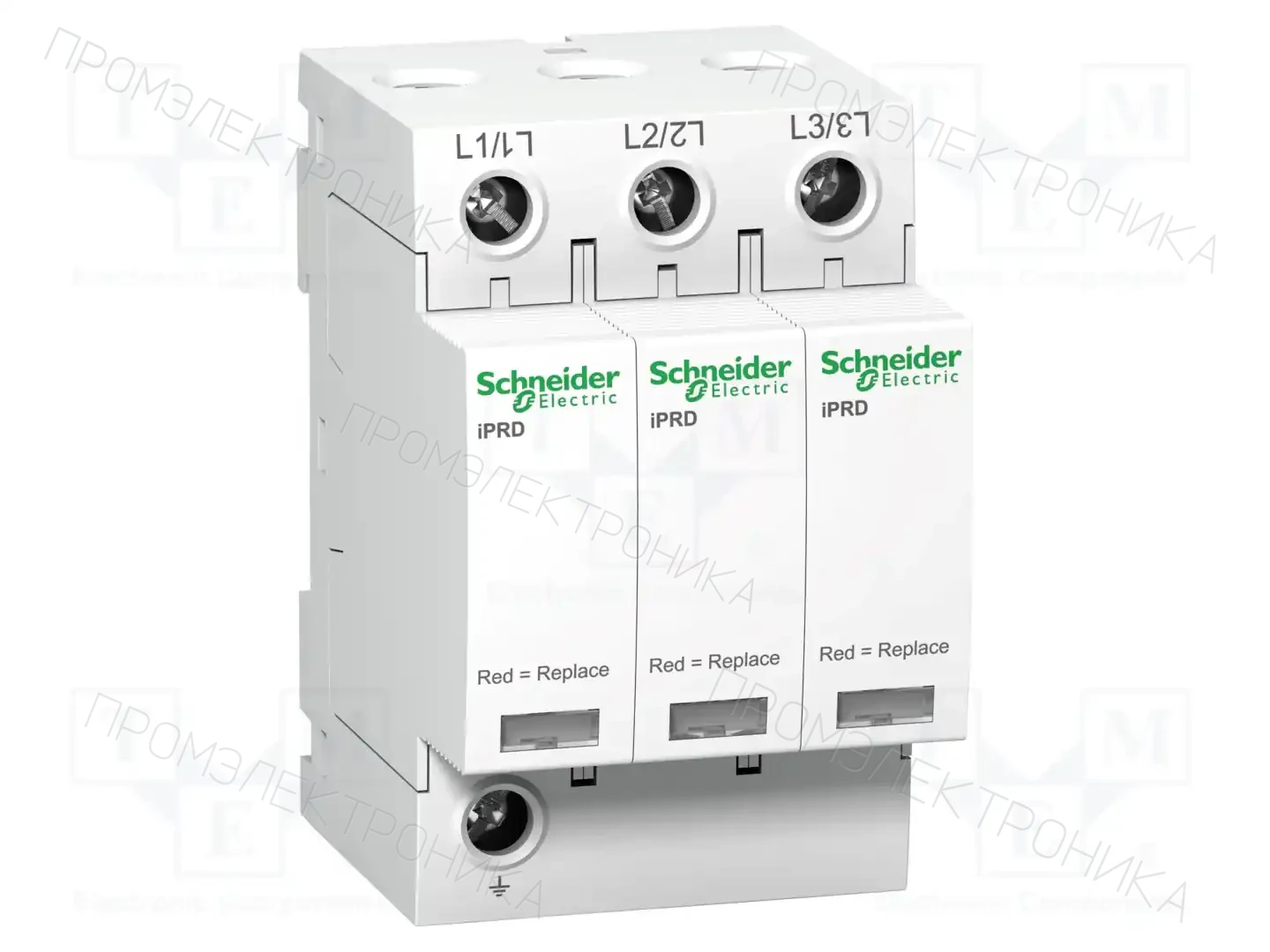 SCHNEIDER ELECTRIC A9L20321 — Ограничители перенапряжения