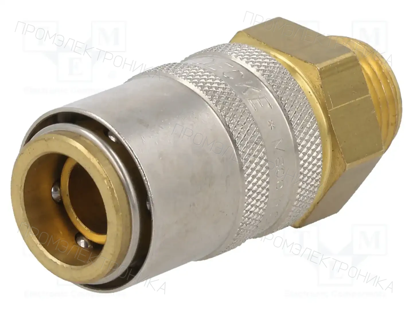 PNEUMAT S09H GZ38 — Разъемы и провода
