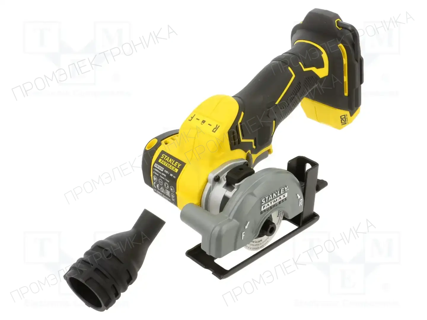 STANLEY SFMCM300B-XJ — Аккумуляторные электроинструменты
