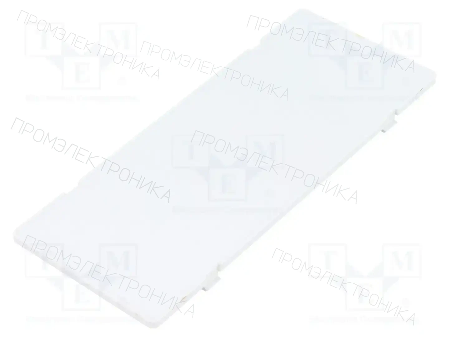 KRADEX ZDFJ1006 ABS V0 — Аксессуары к корпусам на DIN-рейку