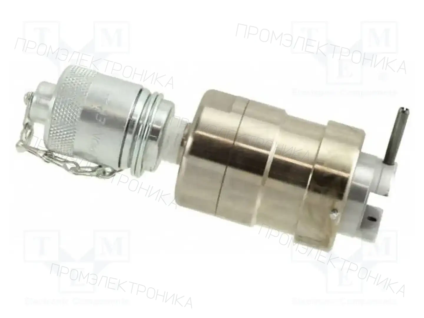 MOLEX 64016-0033 — Зажимные устройства остальные
