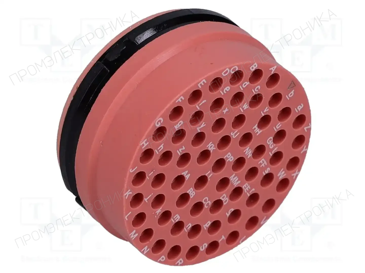 ITT CANNON 143-1684-000 — Штекеры и гнезда D-Sub