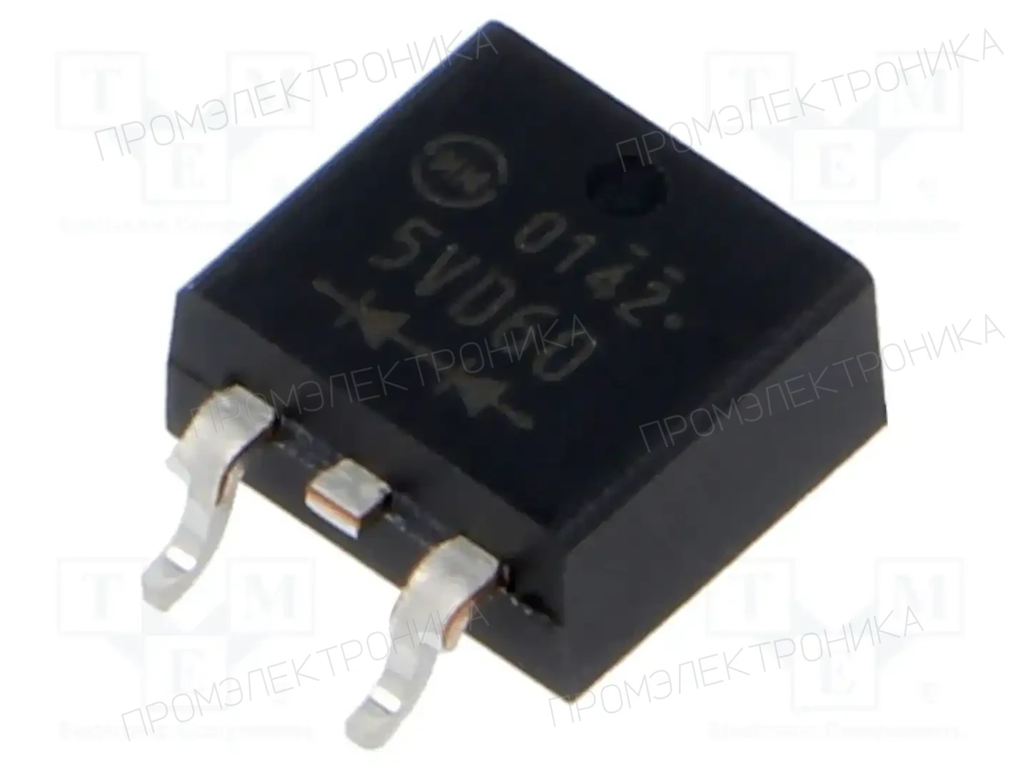 SHINDENGEN DF5VD60-7102 — Универсальные диоды SMD