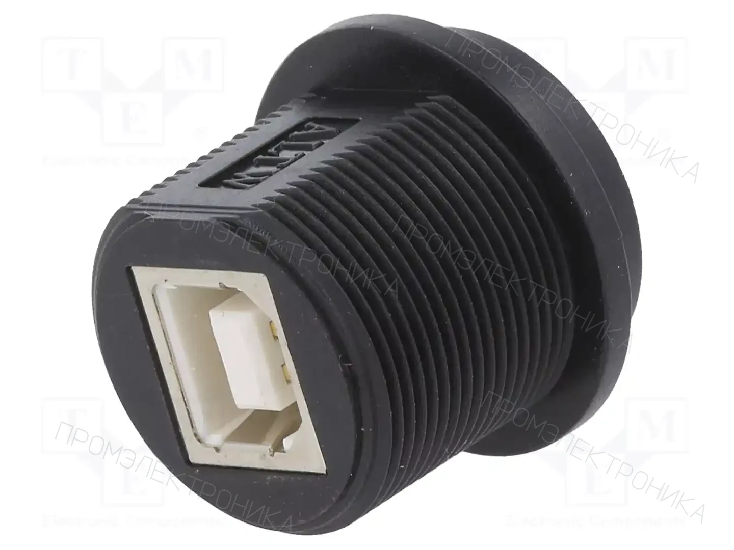 AMPHENOL LTW UB-20PMFP-SC8001 — Разъeмы USB и IEEE1394