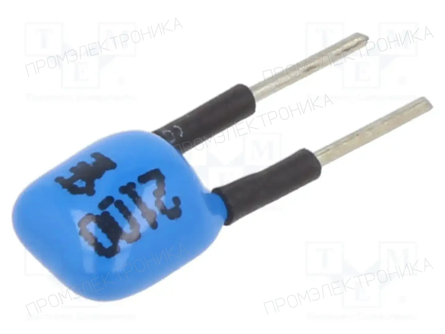 TRIDONIC I-SELECT 2 PLUG 2100MA BL — Блоки питания для LED