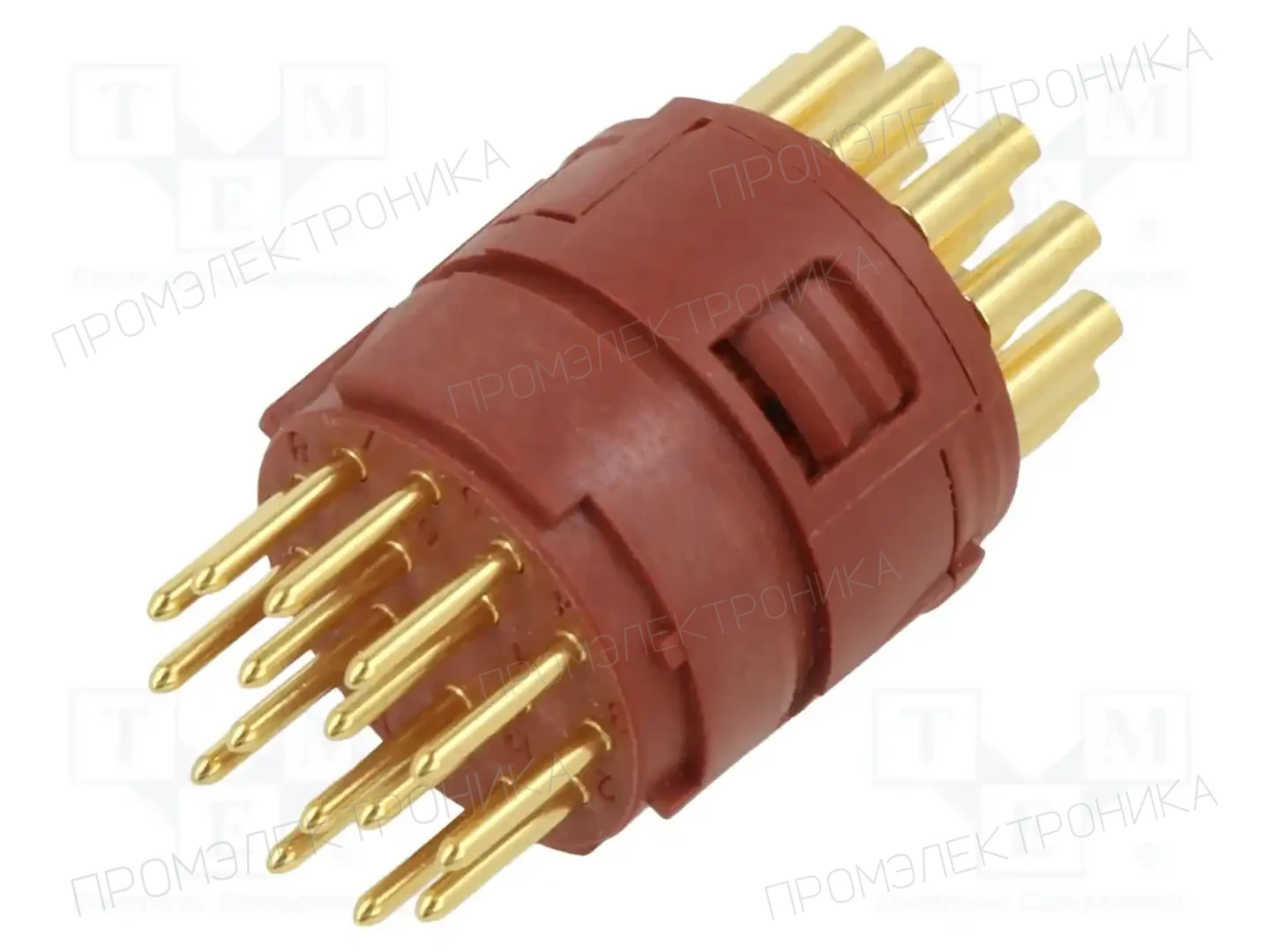 LAPP 73002702 — Разъeмы M23