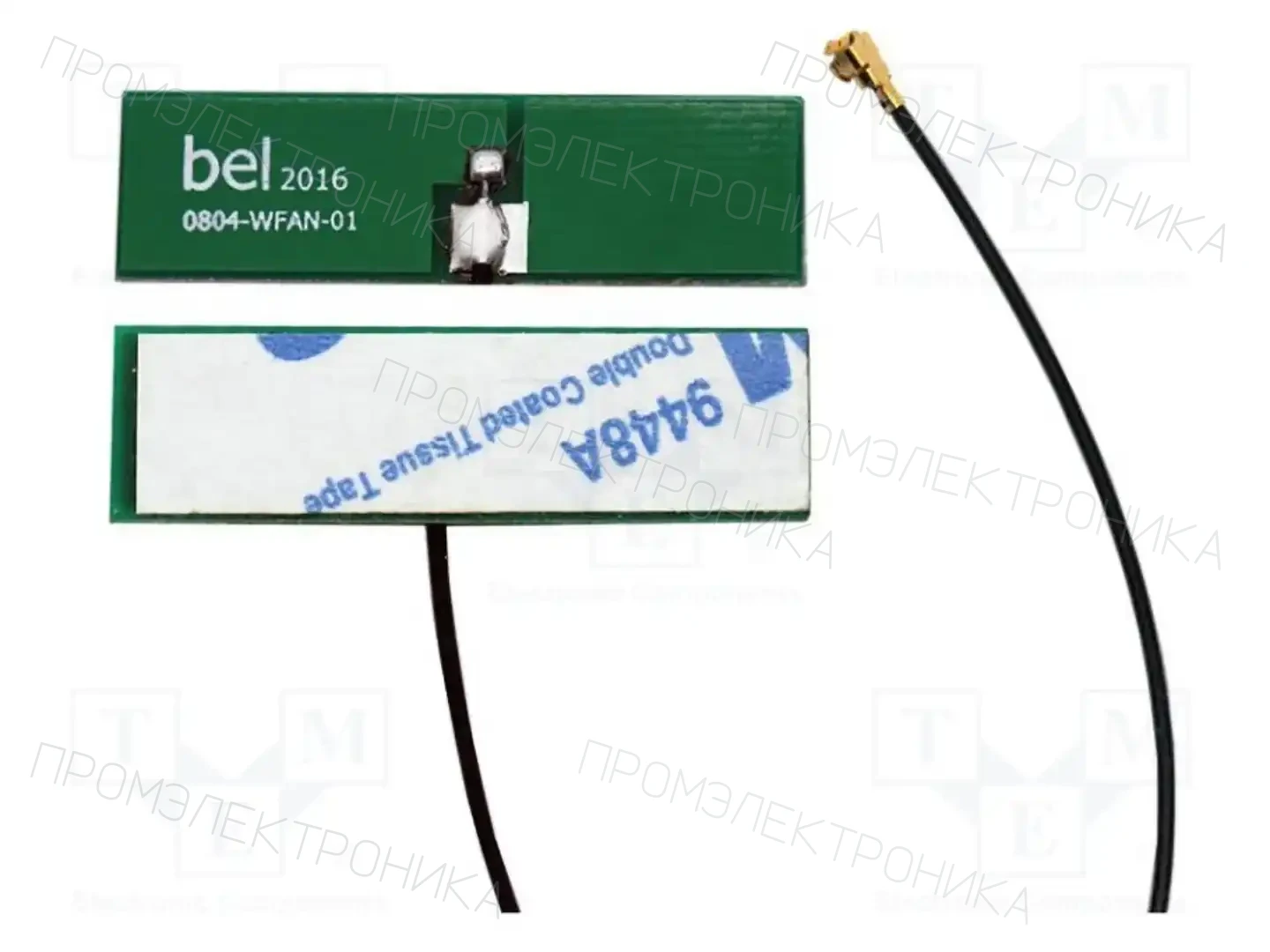 BEL 0804-WFAN-01 — Антенны GSM