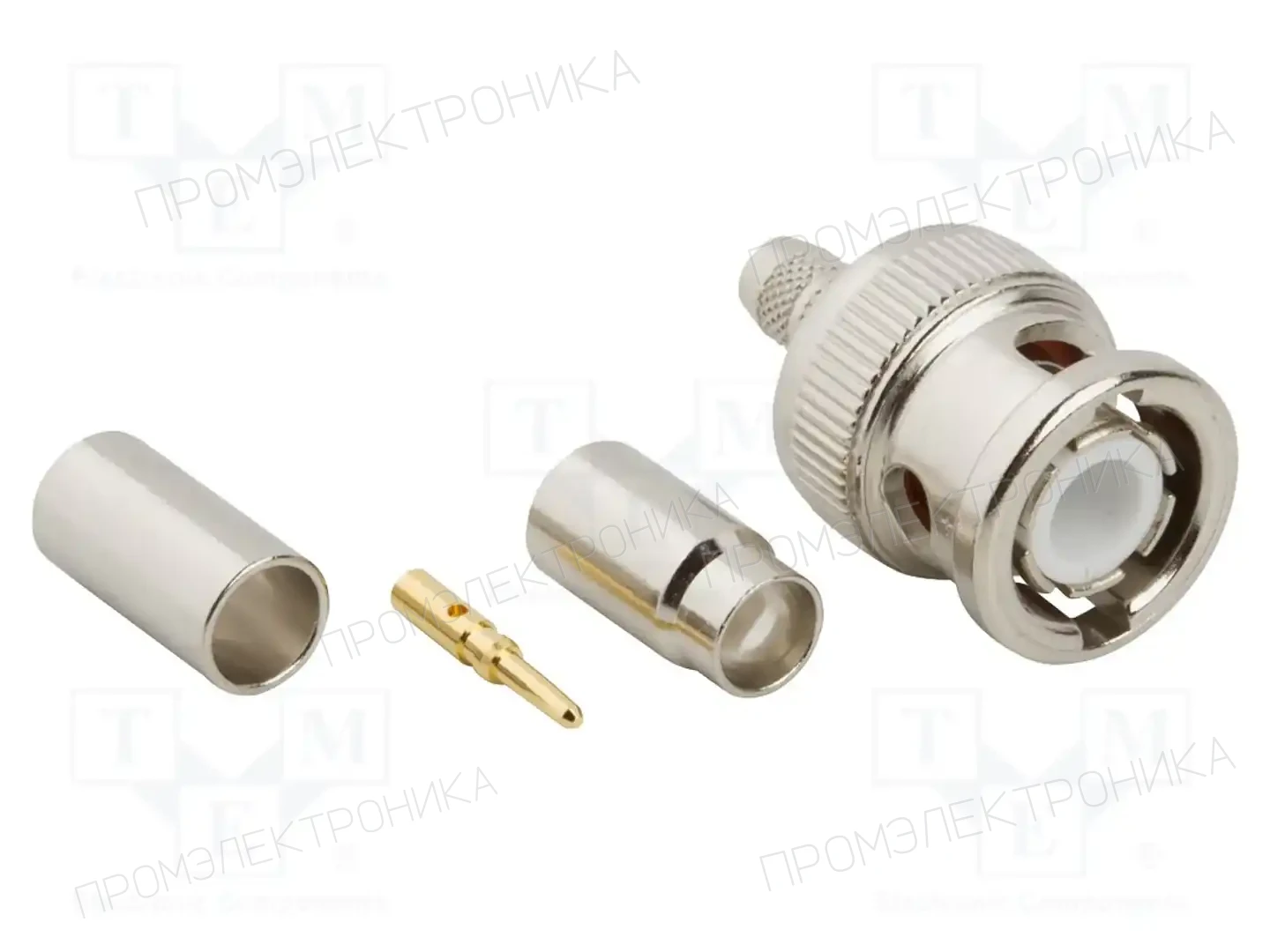 AMPHENOL RF 031-5800 — Разъeмы BNC