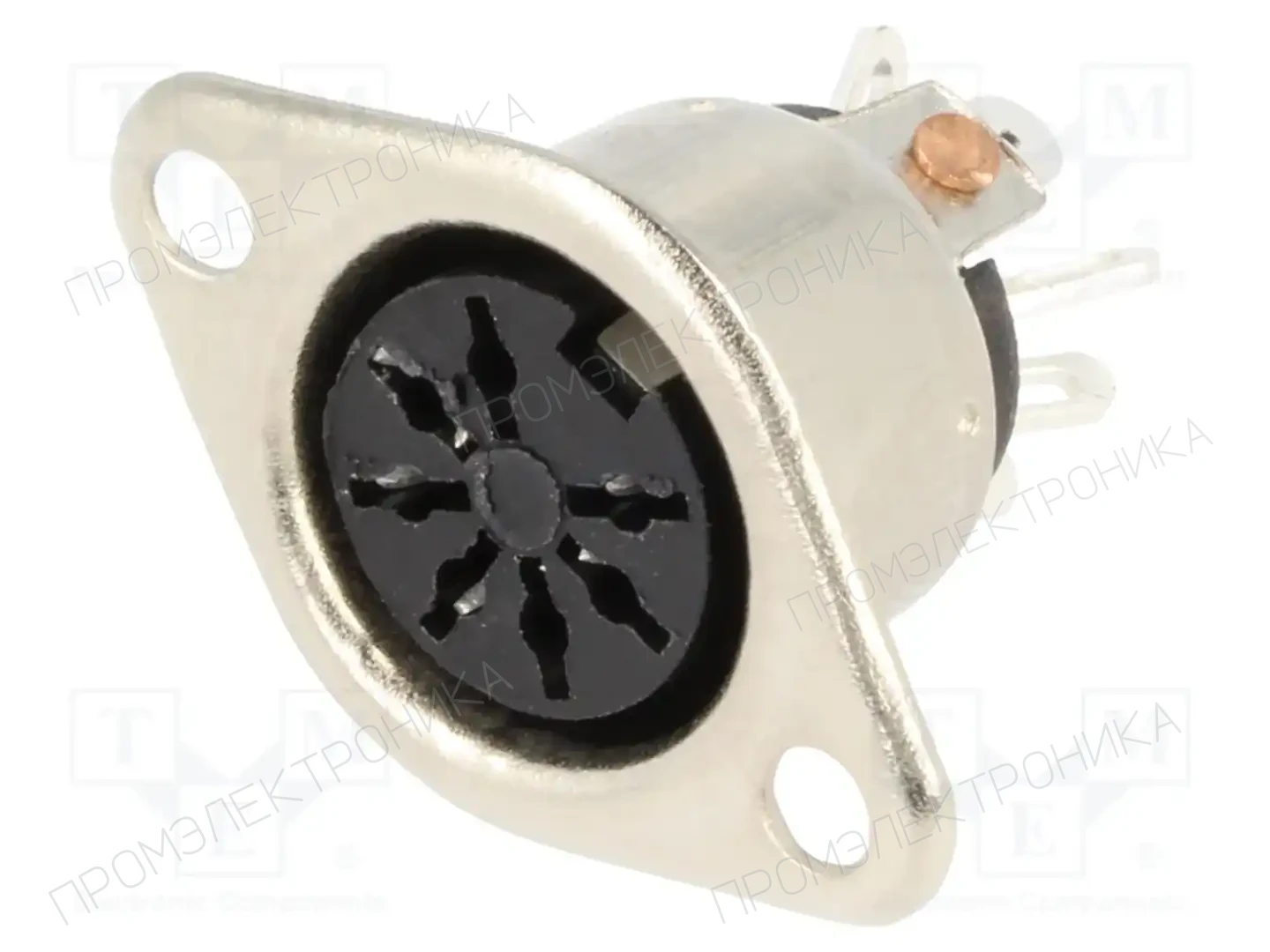 REAN NYS326 — Разъeмы DIN