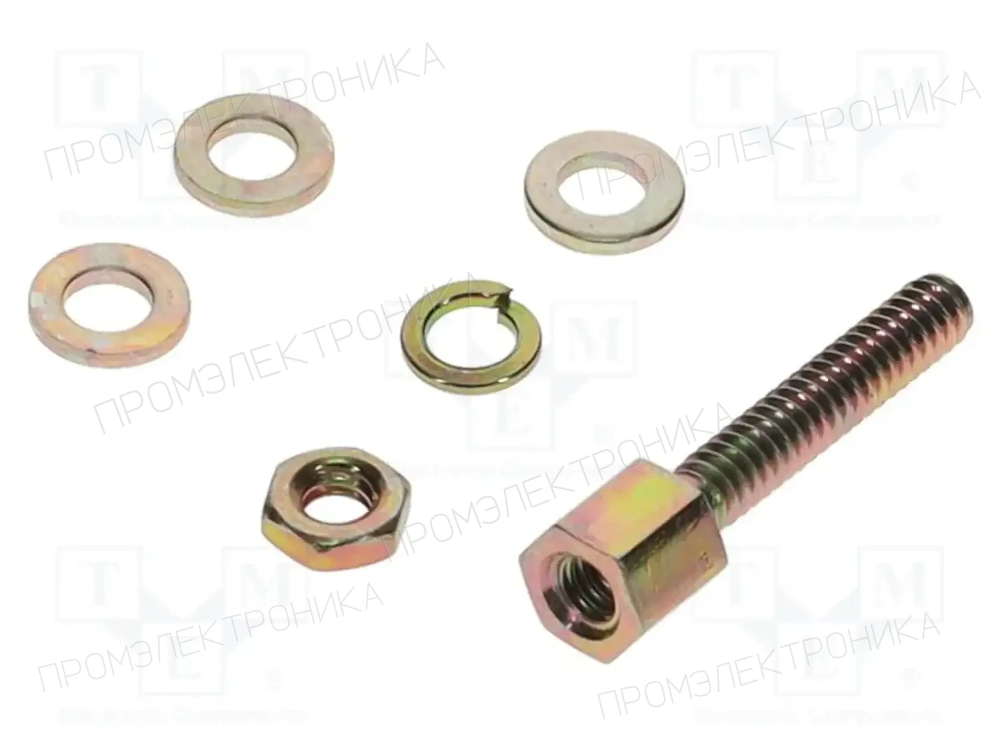 ITT CANNON D20418-148 — Аксессуары D-Sub