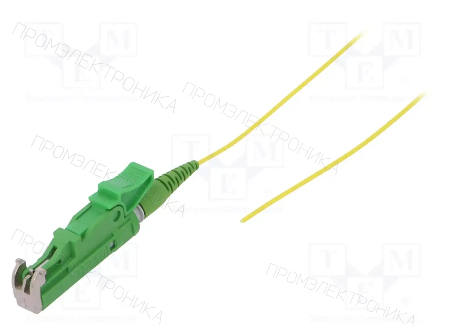 FIBRAIN G-E2A-XX-S-001.0-P9-A-09-Y — Коммутац. кабели и оптические пигтейлы