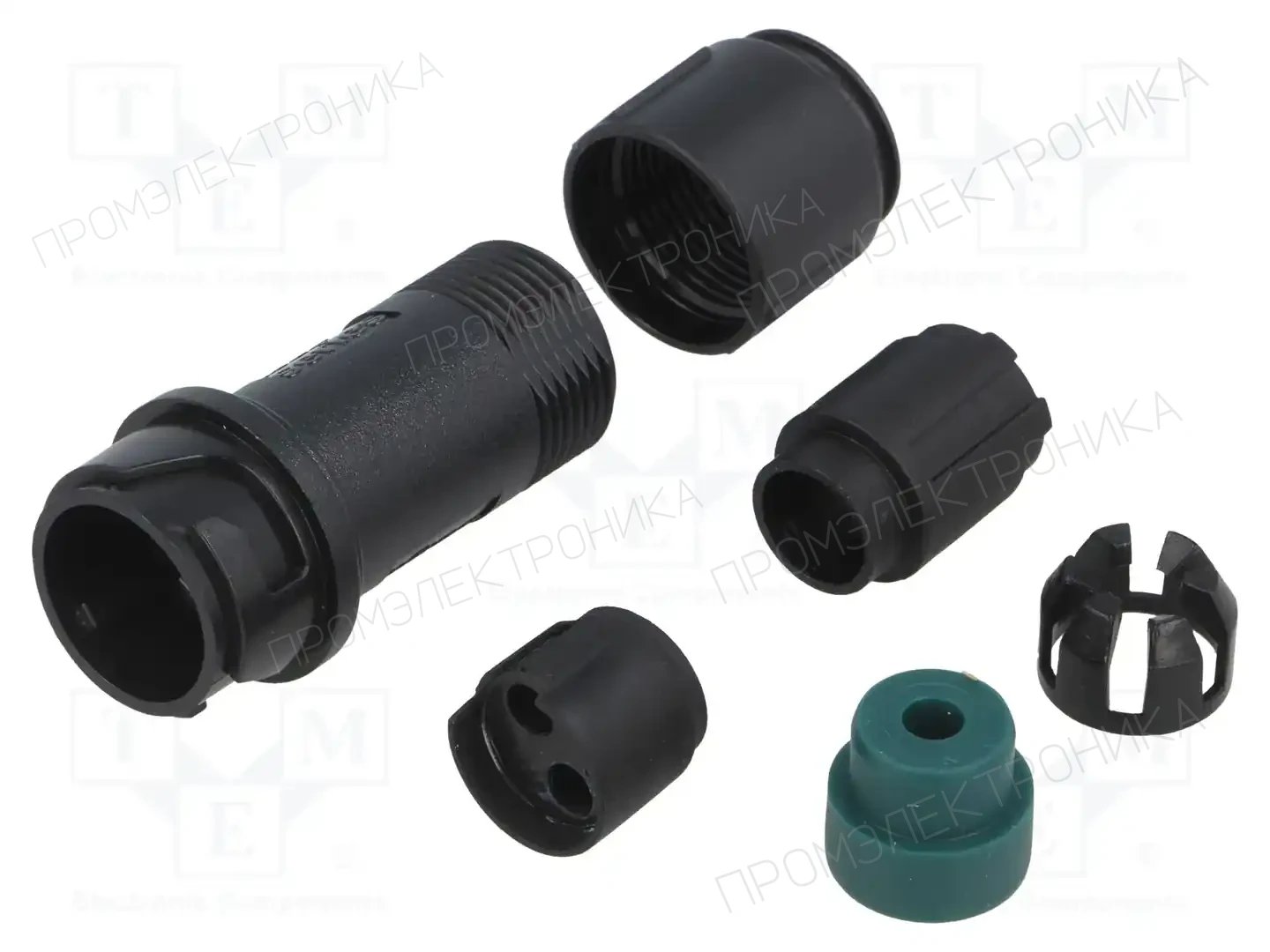 BULGIN PXP4011/02P/4045 — Разъeмы PX