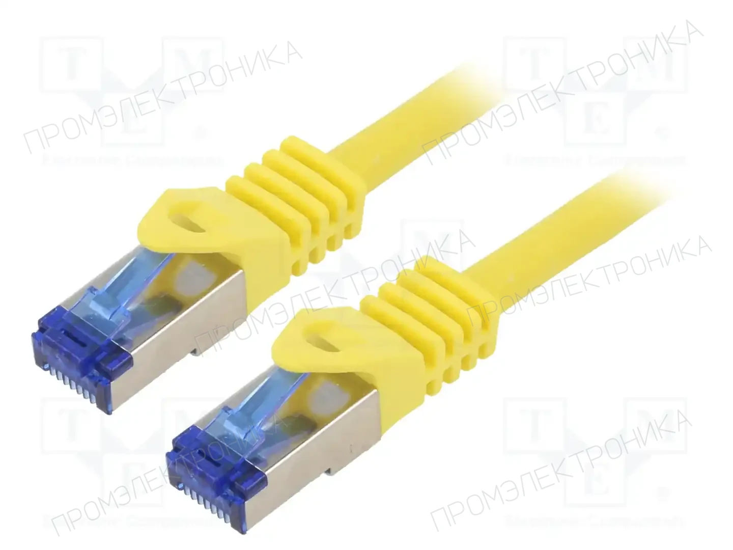 LOGILINK C6A117S — Кабели и адаптеры RJ45