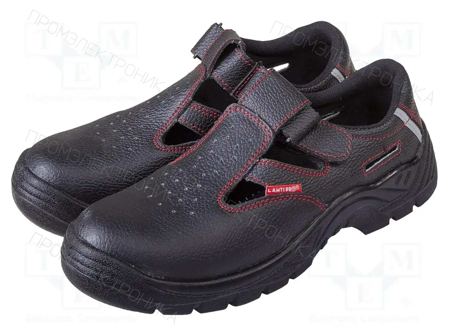 LAHTI PRO LPSOMA39 — Защита ног