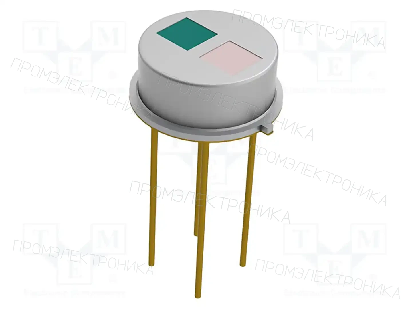 YAGEO USEQGCDAC82N00 — Датчики газа