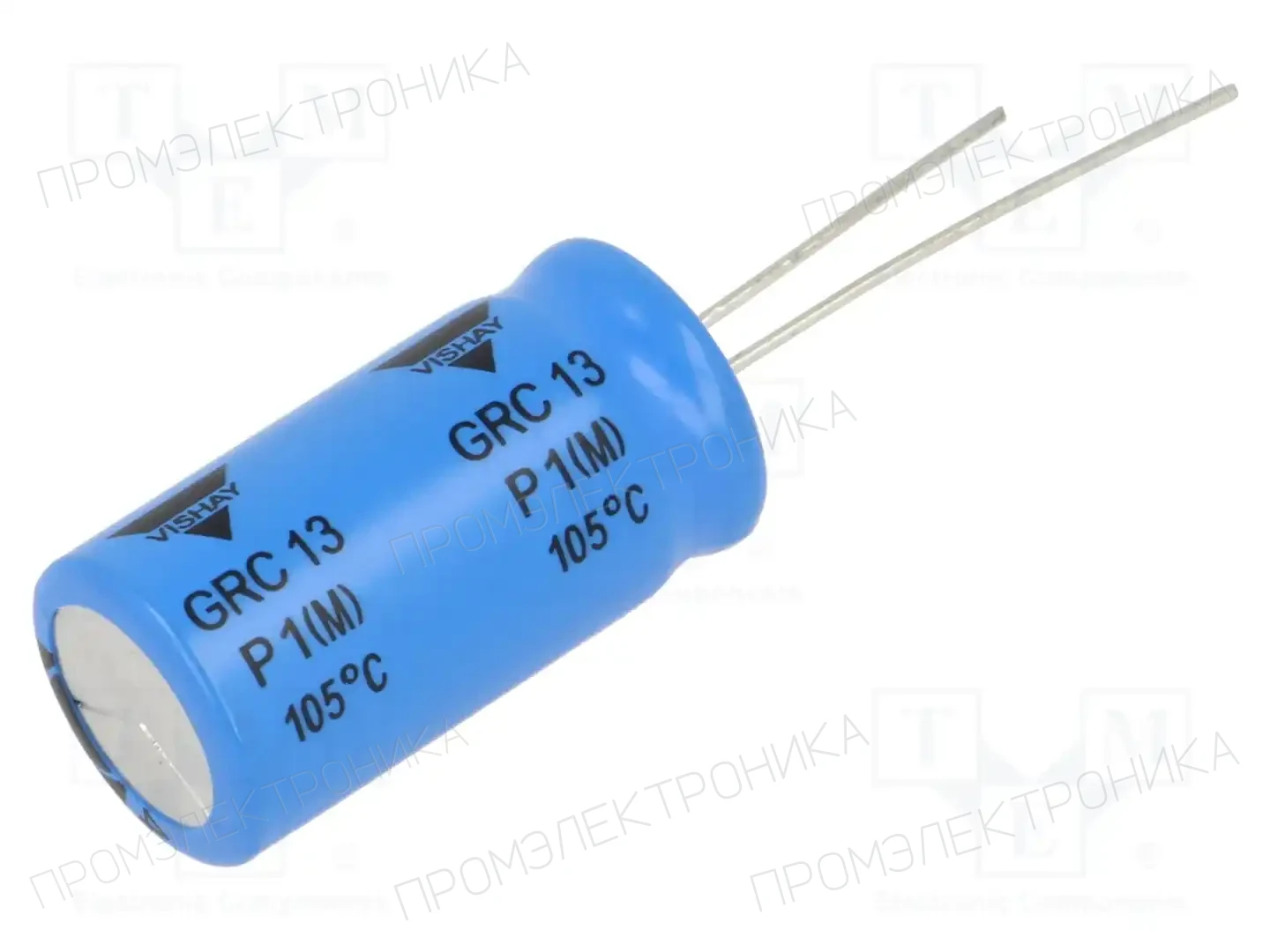 VISHAY GRC00FG4711HTNL — Конденсаторы электролитические THT