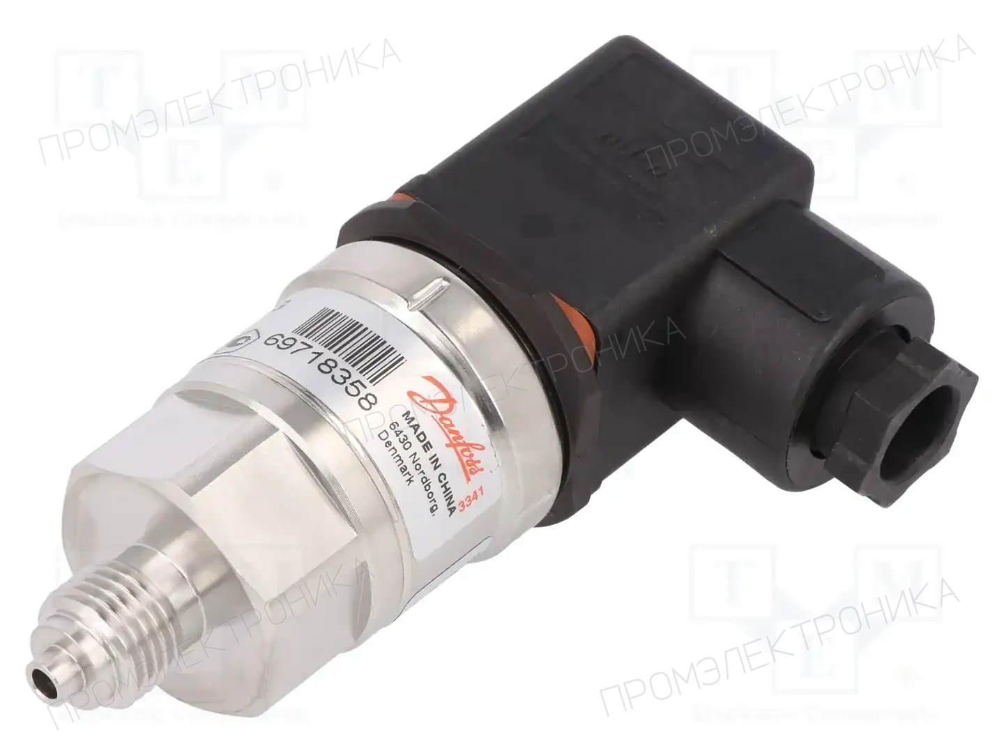 DANFOSS MBS 3000-1811-A1AB04-0 — Преобразователи давления