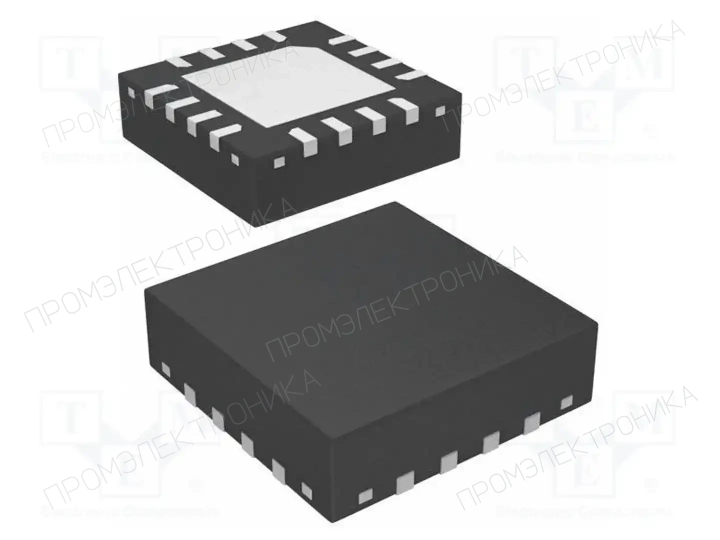 ABRACON AB0815-T3 — Микросхемы RTC