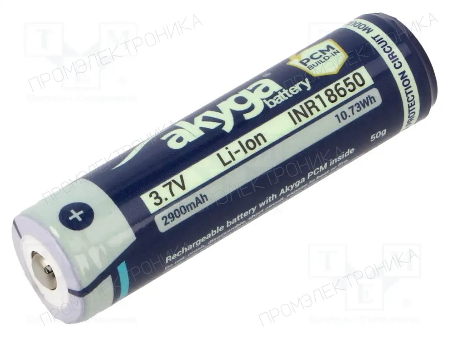 AKYGA BATTERY AKY2455 — Аккумуляторы