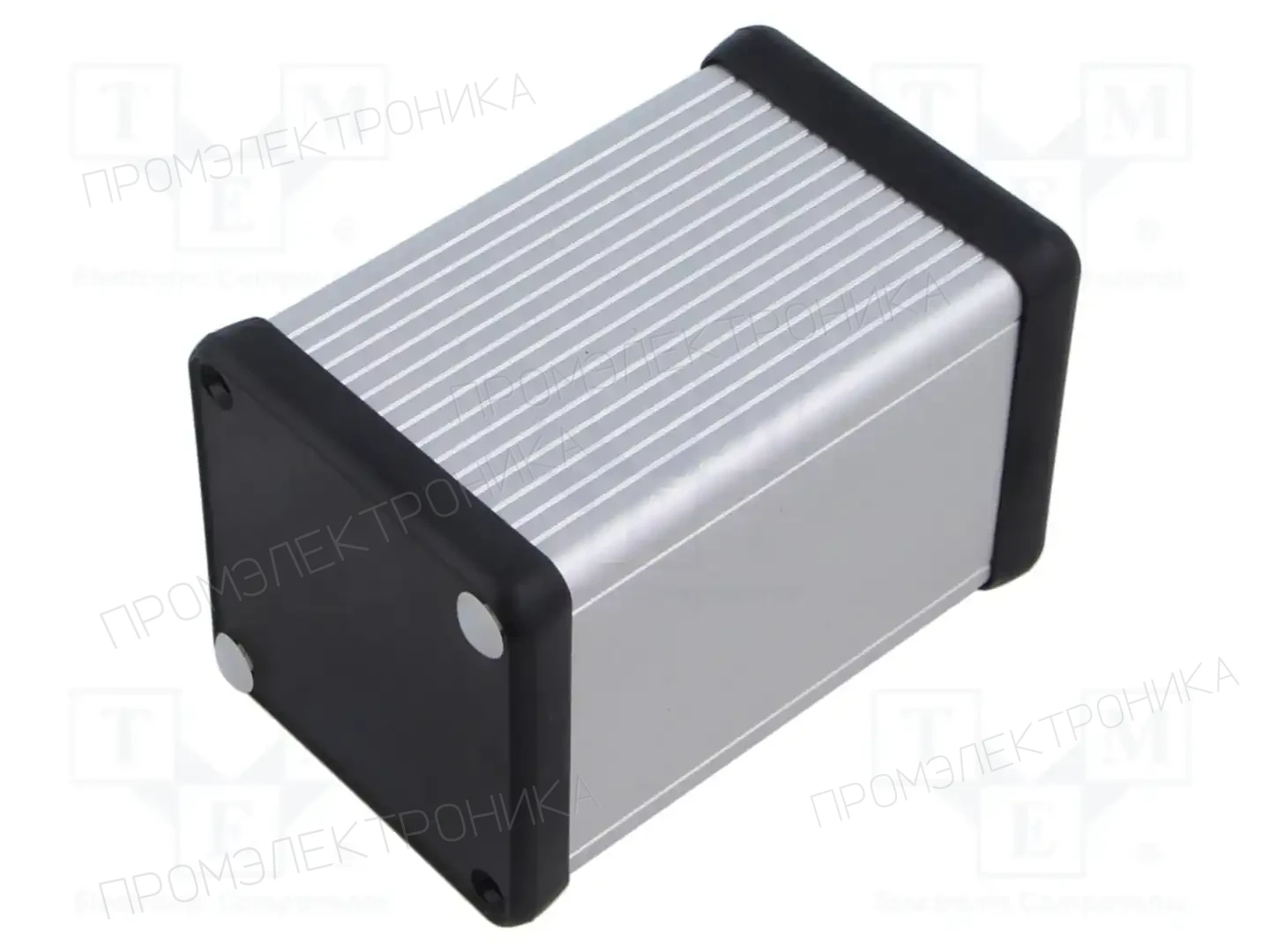 HAMMOND 1455CS802 — Корпуса с панелью