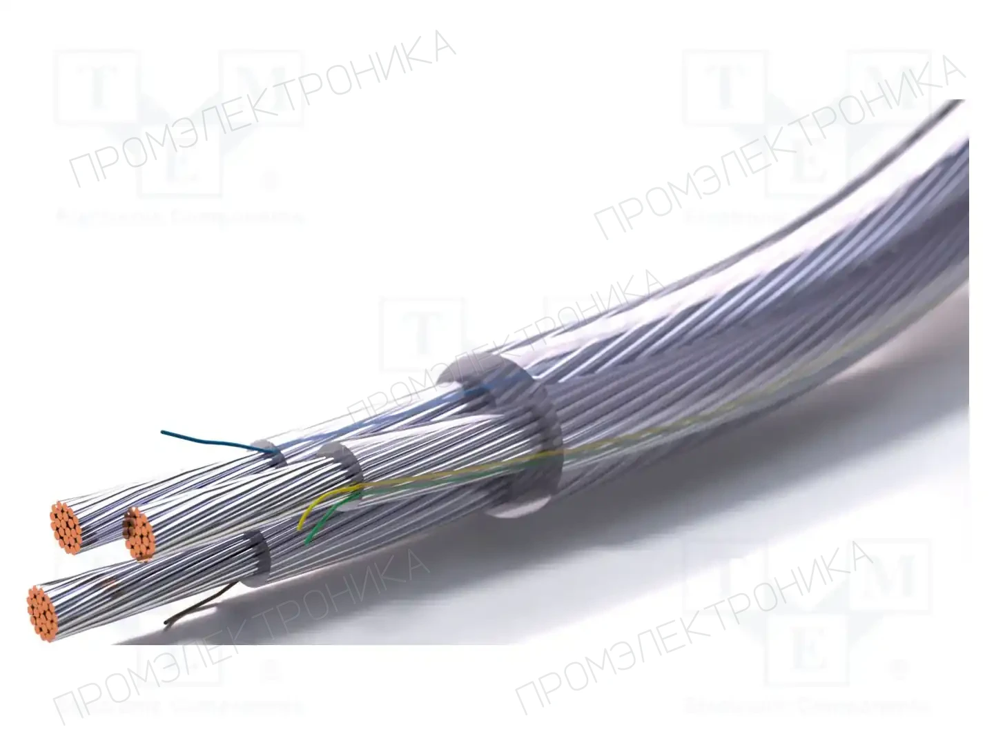 SIMECH PEA00003A — Провода питания