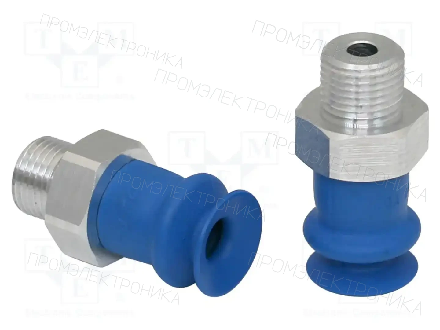 SCHMALZ FSGA-14-HT1-60-G1/8-AG — Вакуумные элементы