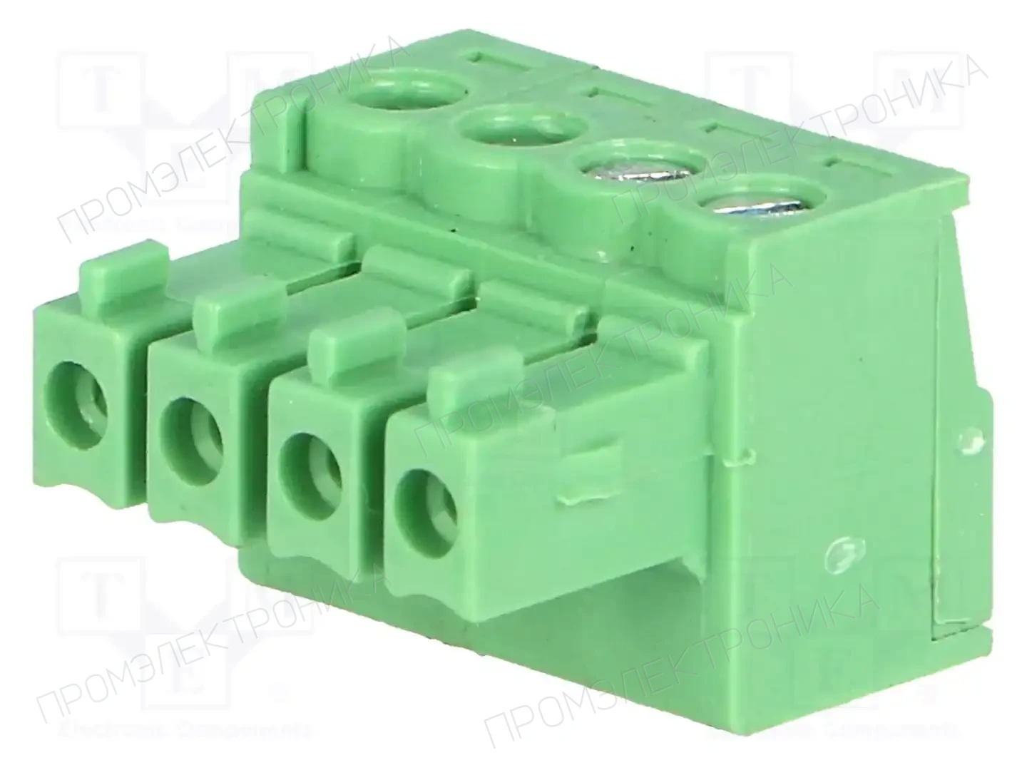 DEGSON ELECTRONICS 15EDGK-3.5-04P-14-00Z(H) — Клеммные колодки разъемного типа