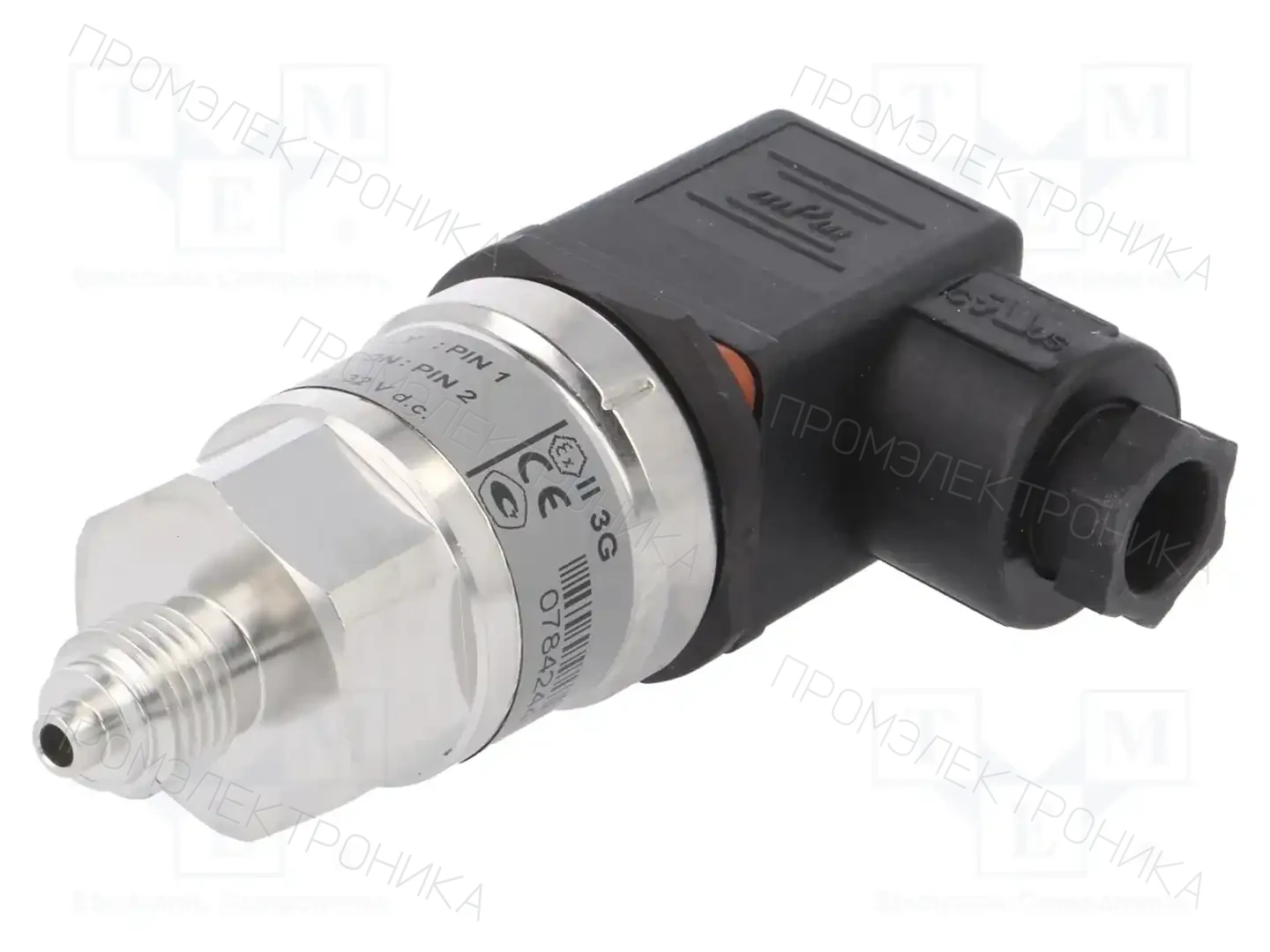 DANFOSS MBS 1700-2211-A1AB04-0 — Преобразователи давления
