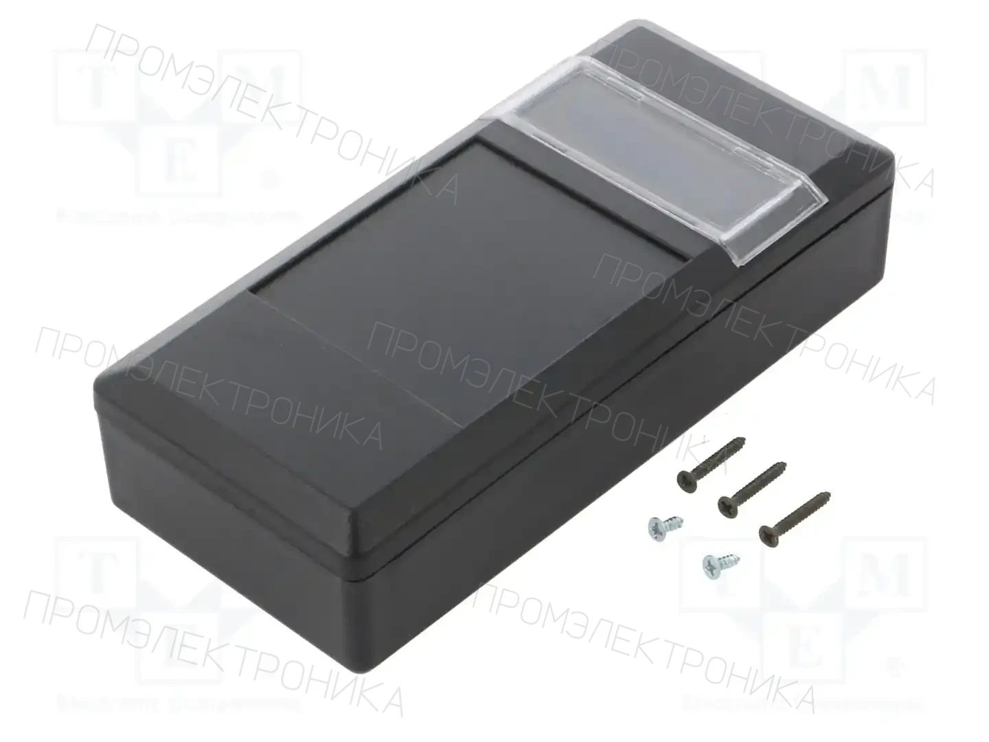 SUPERTRONIC PP027N-S — Корпуса универсальные