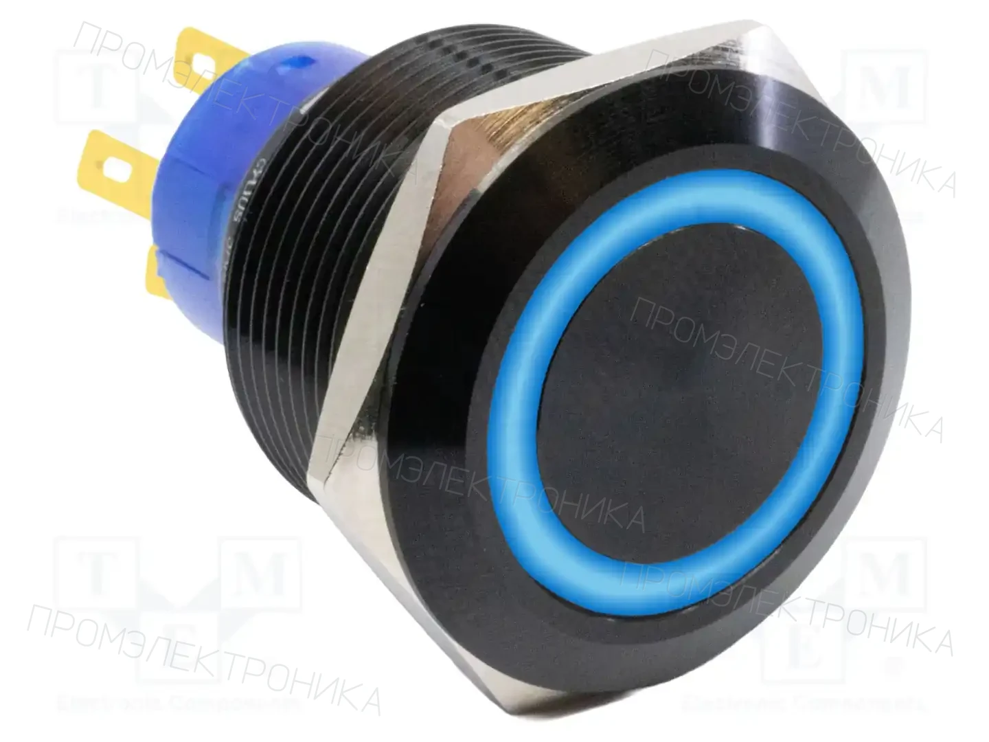 E-SWITCH ULV7F2B11G341 — Переключатели кнопочные