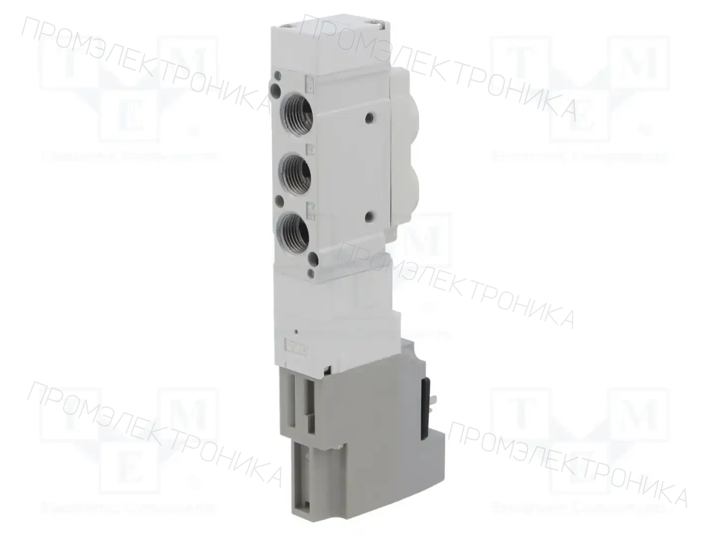 SMC SY5120-5YO-01F-X20-Q — Клапаны и вентильные узлы