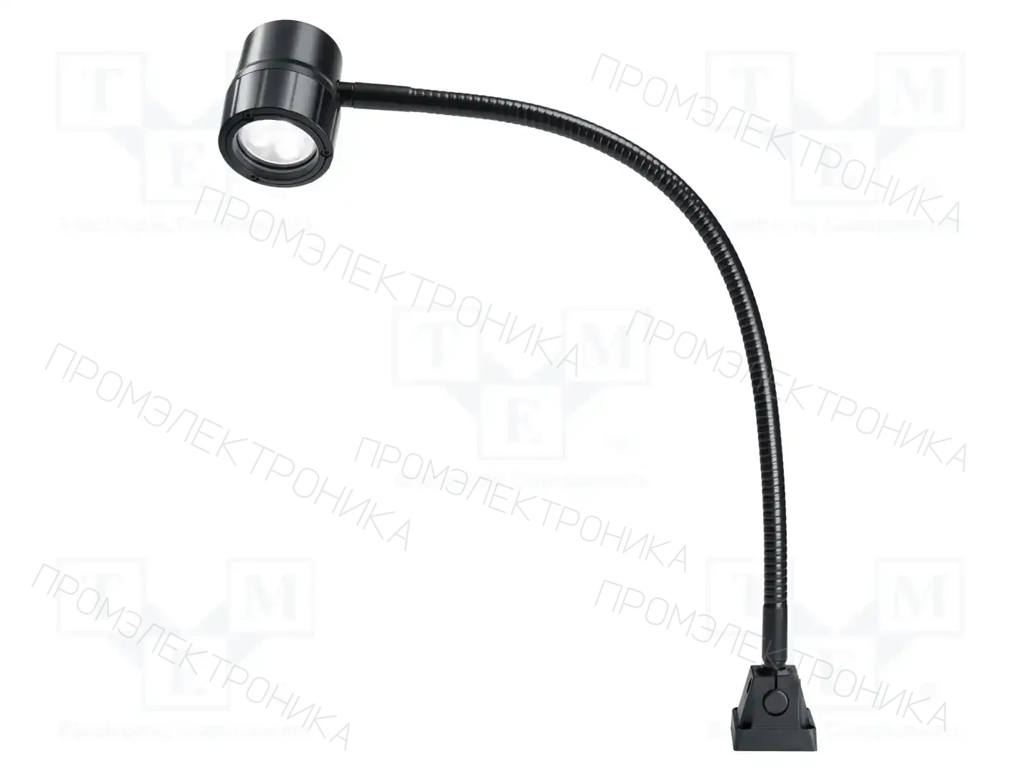 WALDMANN 113261000–00641180 — Промышленное и цеховое освещение